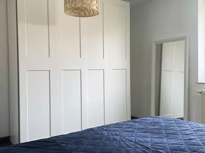 Ferienwohnung für 2 Personen (65 m²) in Breege 3/10