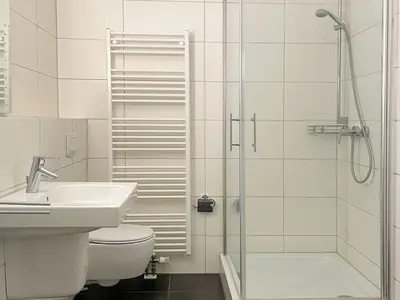 Ferienwohnung für 2 Personen (65 m²) in Breege 4/10