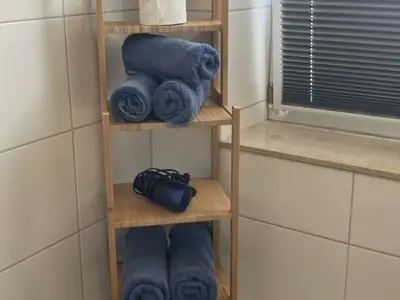 Ferienwohnung für 2 Personen (65 m²) in Breege 5/10