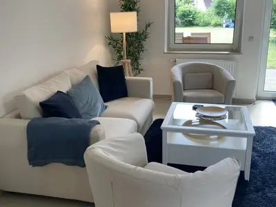 Ferienwohnung für 2 Personen (65 m²) in Breege 6/10