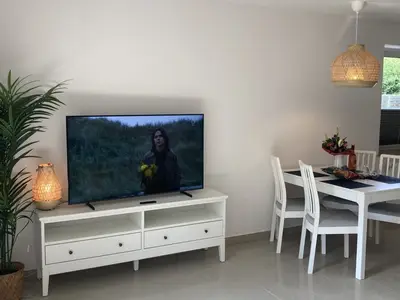 Ferienwohnung für 2 Personen (65 m²) in Breege 7/10