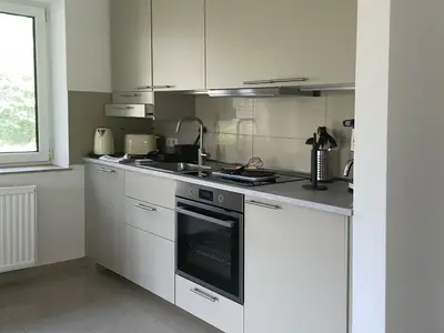 Ferienwohnung für 2 Personen (65 m²) in Breege 8/10