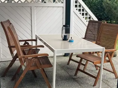 Ferienwohnung für 2 Personen (65 m²) in Breege 9/10