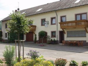 Ferienwohnung für 2 Personen (30 m&sup2;)