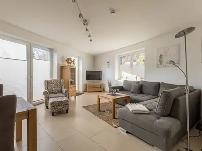 Ferienwohnung für 4 Personen (70 m²) in Cuxhaven 1/10
