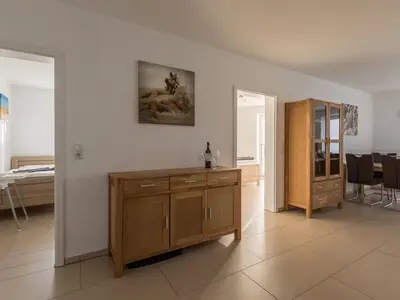Ferienwohnung für 4 Personen (70 m²) in Cuxhaven 3/10