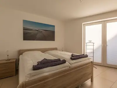 Ferienwohnung für 4 Personen (70 m²) in Cuxhaven 4/10