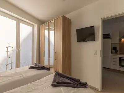Ferienwohnung für 4 Personen (70 m²) in Cuxhaven 5/10