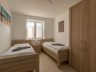 Ferienwohnung für 4 Personen (70 m²) in Cuxhaven 6/10