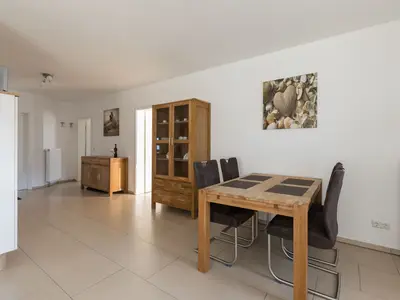 Ferienwohnung für 4 Personen (70 m²) in Cuxhaven 8/10