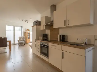 Ferienwohnung für 4 Personen (70 m²) in Cuxhaven 9/10