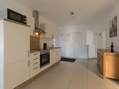 Ferienwohnung für 4 Personen (70 m²) in Cuxhaven 10/10