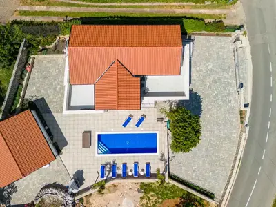 Ferienwohnung für 4 Personen (40 m²) in Kras 10/10