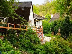 Ferienwohnung für 2 Personen (35 m&sup2;)