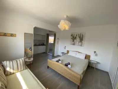 Zimmeransicht