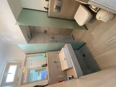 Bad/WC