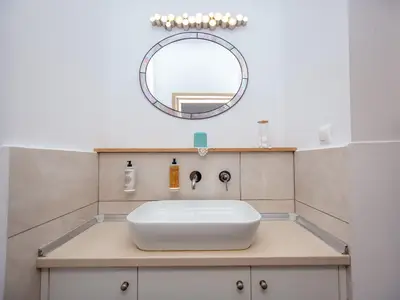 Dusche / WC