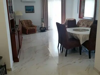 Ferienwohnung für 4 Personen in Klenovica 4/10