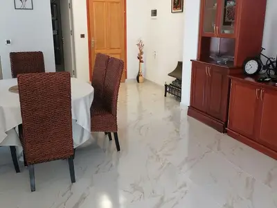 Ferienwohnung für 4 Personen in Klenovica 5/10