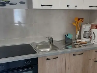 Ferienwohnung für 4 Personen in Klenovica 7/10