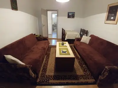 Ferienwohnung für 6 Personen in Općina Konavle 8/10