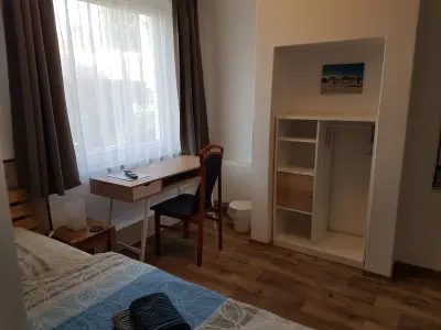 Zimmer 3