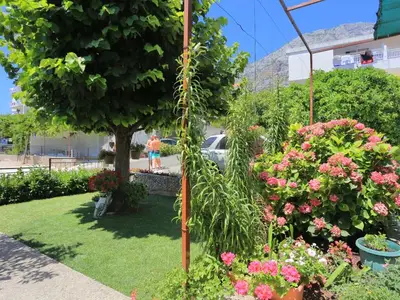 Ferienwohnung für 5 Personen in Blato (Zivogosce) 7/10
