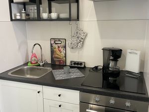 Ferienwohnung für 4 Personen (52 m²)