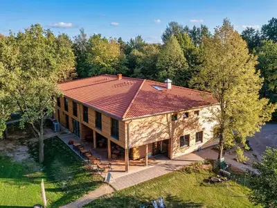 Ferienwohnung für 4 Personen (18 m²) in Uelzen 3/10