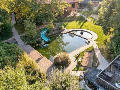 Ferienwohnung für 4 Personen (18 m²) in Uelzen 4/10