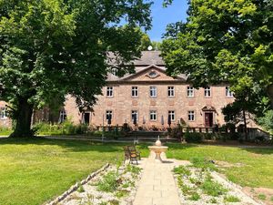 Ferienwohnung für 8 Personen (150 m²)