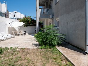 Ferienwohnung für 4 Personen (50 m&sup2;)