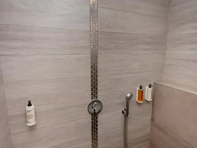 Dusche