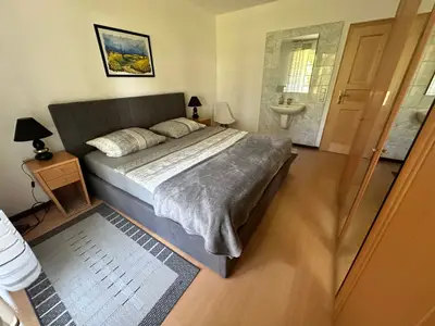Ferienwohnung für 2 Personen (74 m²) in Zingst 7/10