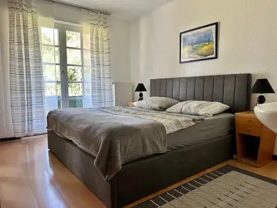 Ferienwohnung für 2 Personen (74 m²) in Zingst 8/10
