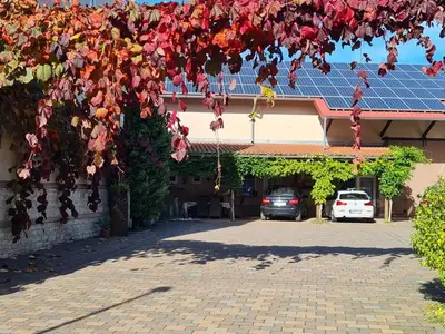 Ferienwohnung für 2 Personen (44 m²) in Ober-Flörsheim 2/10