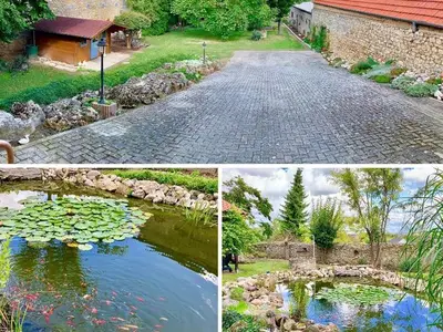 Ferienwohnung für 2 Personen (44 m²) in Ober-Flörsheim 3/10