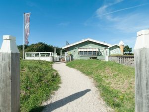 Ferienwohnung für 4 Personen (100 m&sup2;)