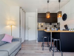 Ferienwohnung für 4 Personen (20 m&sup2;)