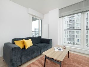 Ferienwohnung für 4 Personen (46 m²)