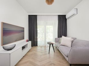 Ferienwohnung für 2 Personen (38 m²)