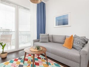 Ferienwohnung für 4 Personen (42 m&sup2;)