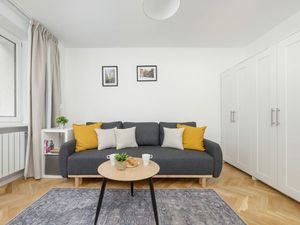 Ferienwohnung für 4 Personen (34 m²)