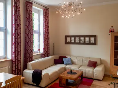 living-room