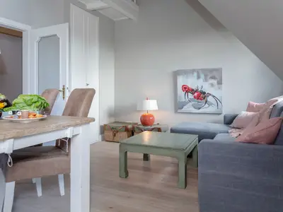 Ferienwohnung für 3 Personen (60 m²) in Sylt-Ost 2/10