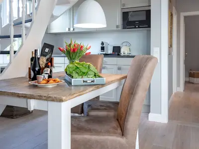 Ferienwohnung für 3 Personen (60 m²) in Sylt-Ost 4/10