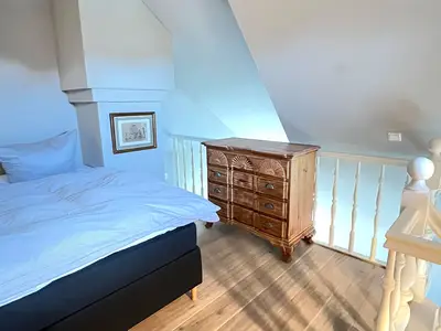 Ferienwohnung für 3 Personen (60 m²) in Sylt-Ost 8/10