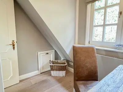 Ferienwohnung für 3 Personen (60 m²) in Sylt-Ost 10/10