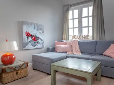 Ferienwohnung für 3 Personen (60 m²) in Sylt-Ost 3/10