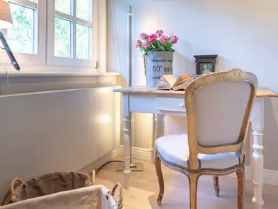 Ferienwohnung für 3 Personen (60 m²) in Sylt-Ost 6/10